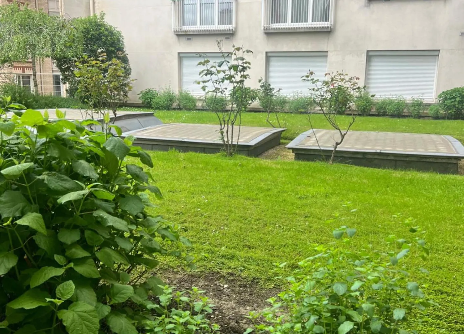 Apartman Charming Studio 16 Párizs Franciaország