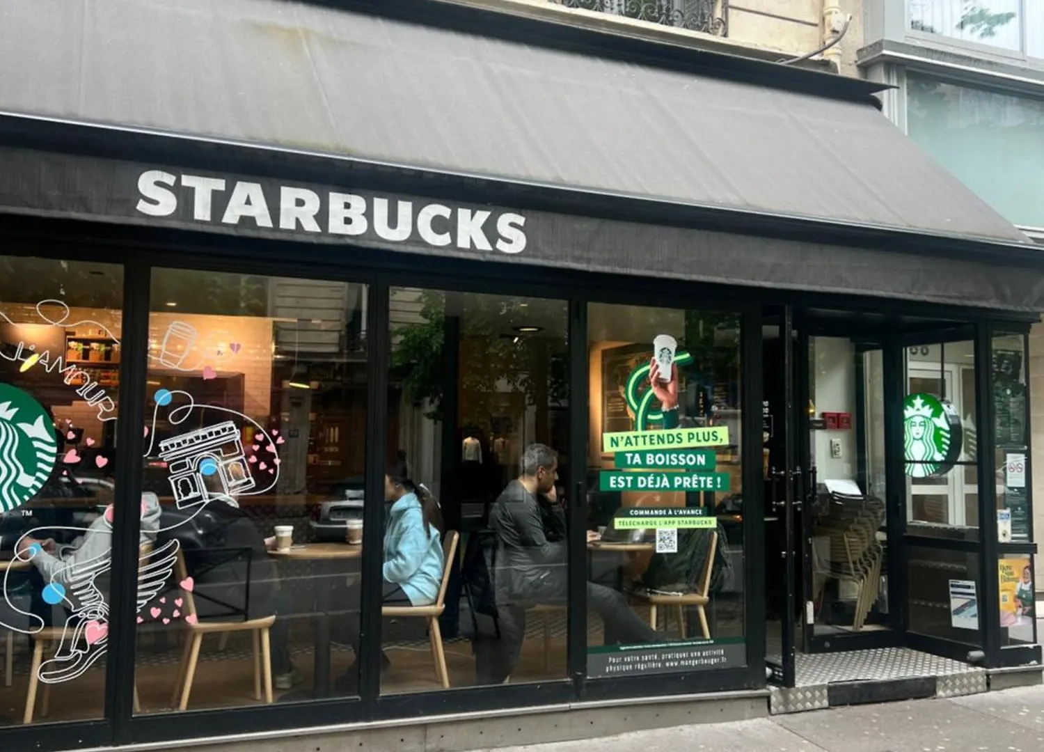 Charming Studio 16 Paris France